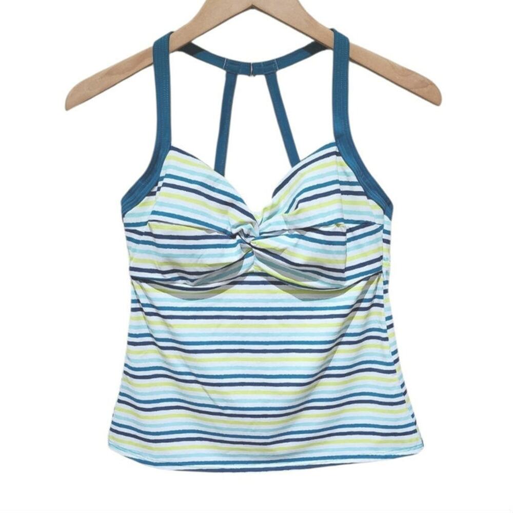 Title Nine - image 1